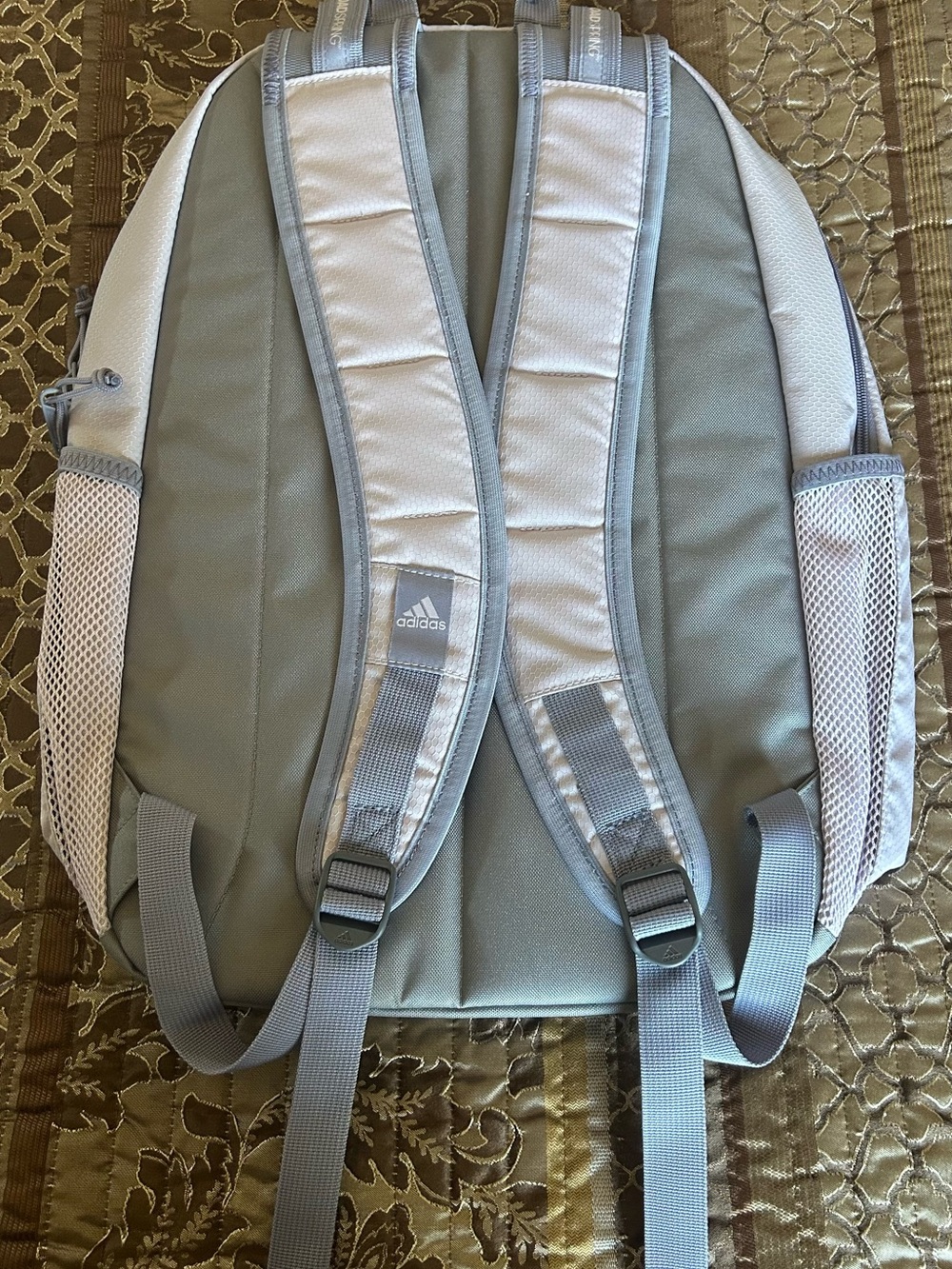 Brand New Adidas Excel 7 Backpack - Picture 3 of 10